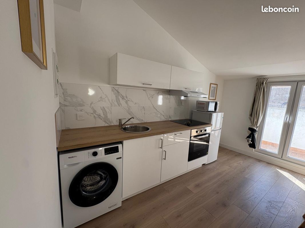 T2 bis secteur Clemenceau (image 3)
