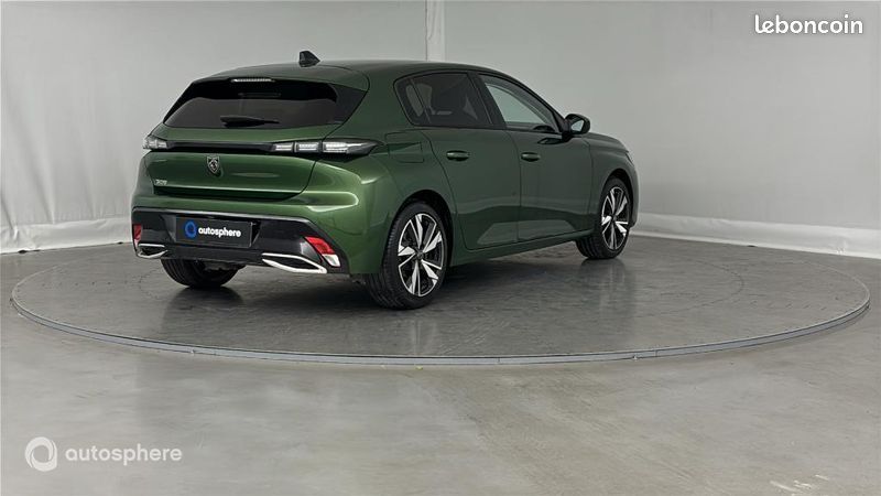 Peugeot 308 1.2 PureTech 130ch S&S Allure (image 5)