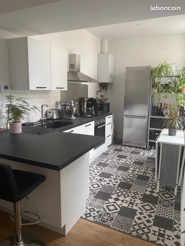 Appartement 2 pièces 43 m² · à Dijon · 43 m² · 750 €/mois