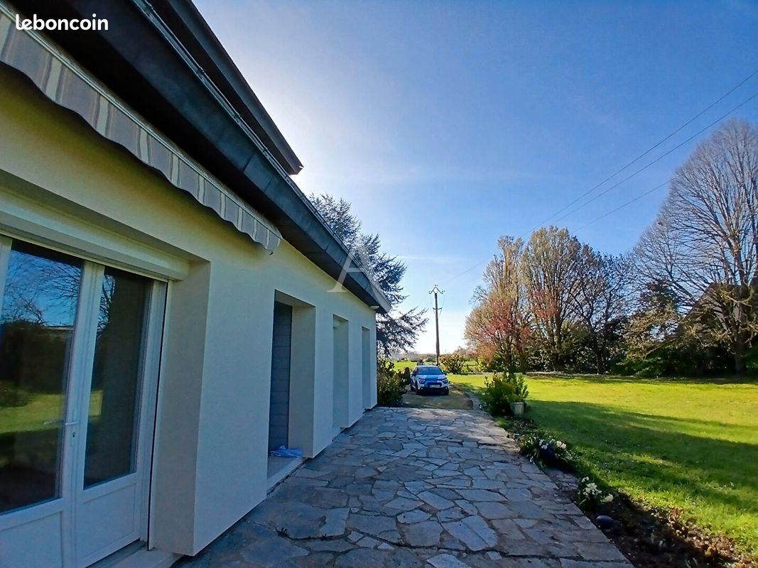 Maison 7 pièces 147 m² · à Brissac Loire Aubance · 147 m² · 1 275 €/mois