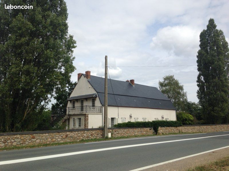 Maison 6 pièces 124 m² · à Chamblet · 124 m² · 129 000 €