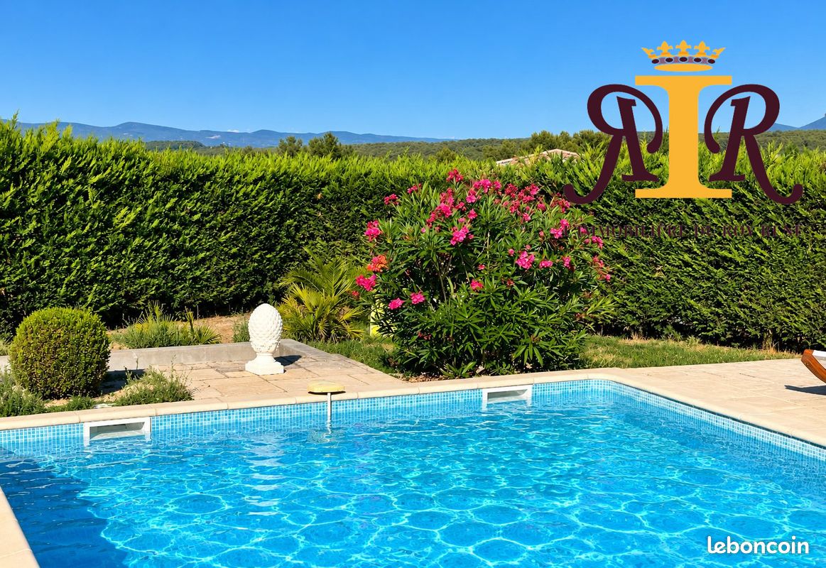 Maison 4 pièces 102 m² · à Gréasque · 102 m² · 585 000 €