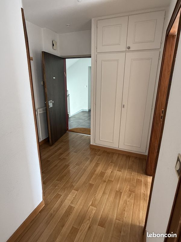 Appartement 2 pièces 53 m² · à Strasbourg · 53 m² · 990 €/mois