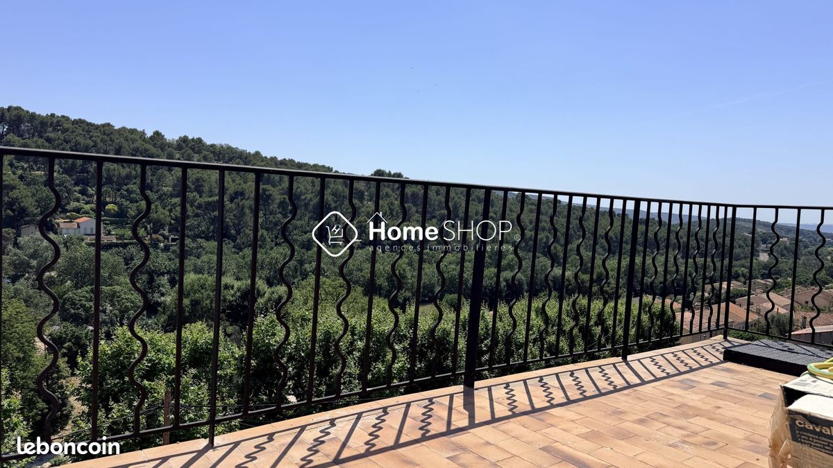 Appartement 3 pièces 60 m² · à Les Pennes-Mirabeau · 60 m² · 249 000 €