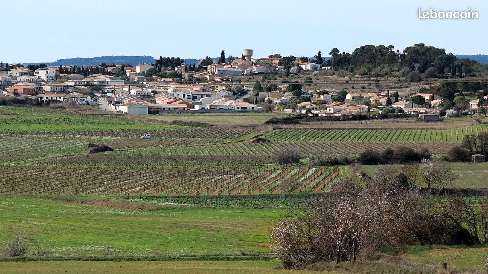 Terrain 470 m² Conques Sur Orbiel · à Conques-sur-Orbiel · 52 000 €