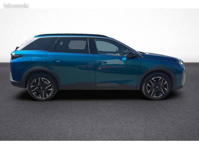 Peugeot 5008 Hybrid 136 e-DCS6 Allure (image 7)