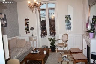 Appartement 2 pièces 41 m² · à Limoges · 41 m² · 495 €