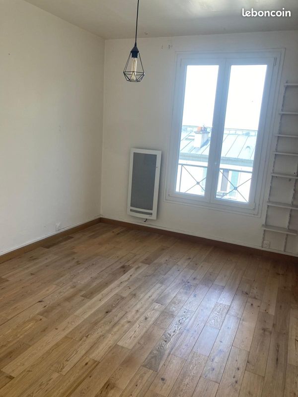 Appartement 2 pièces 31 m² · à Paris · 31 m² · 1 250 €/mois