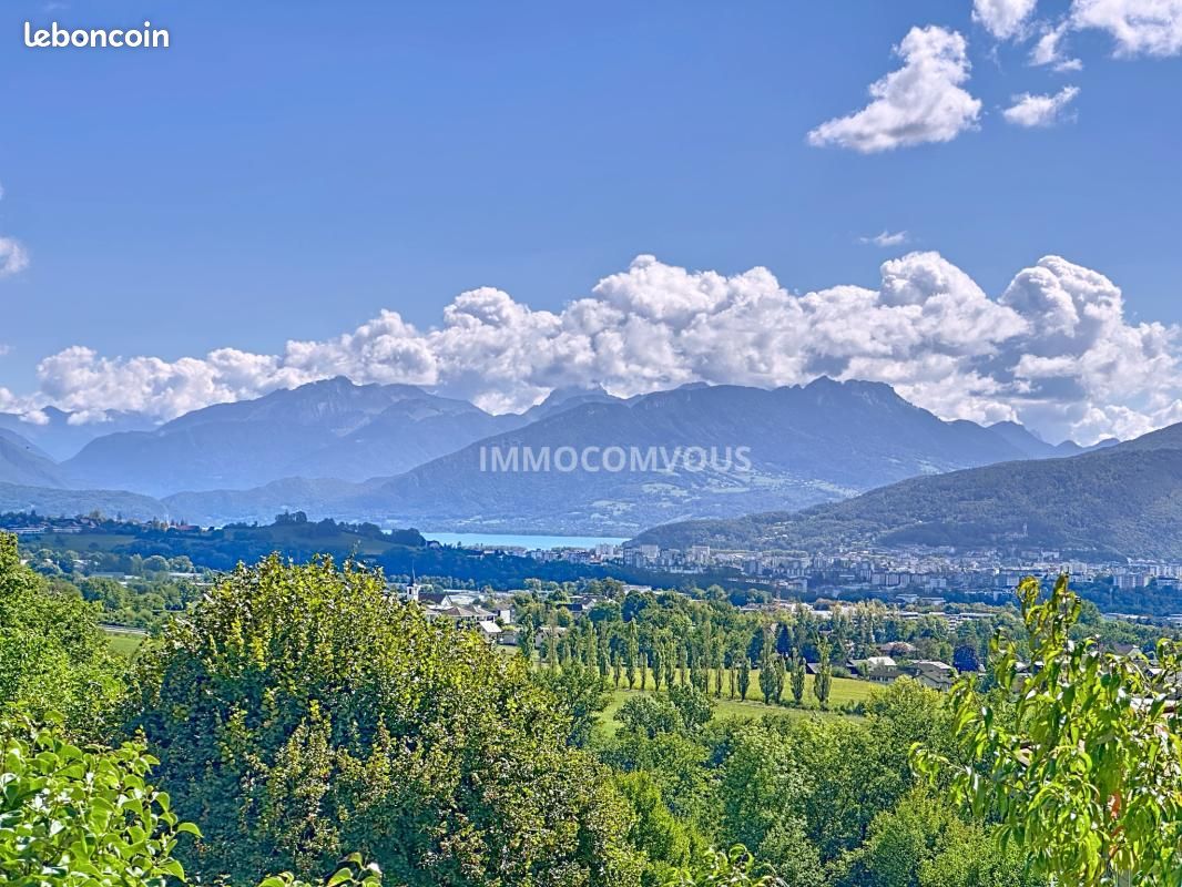 Maison 5 pièces 140 m² · à Annecy · 140 m² · 1 150 000 €