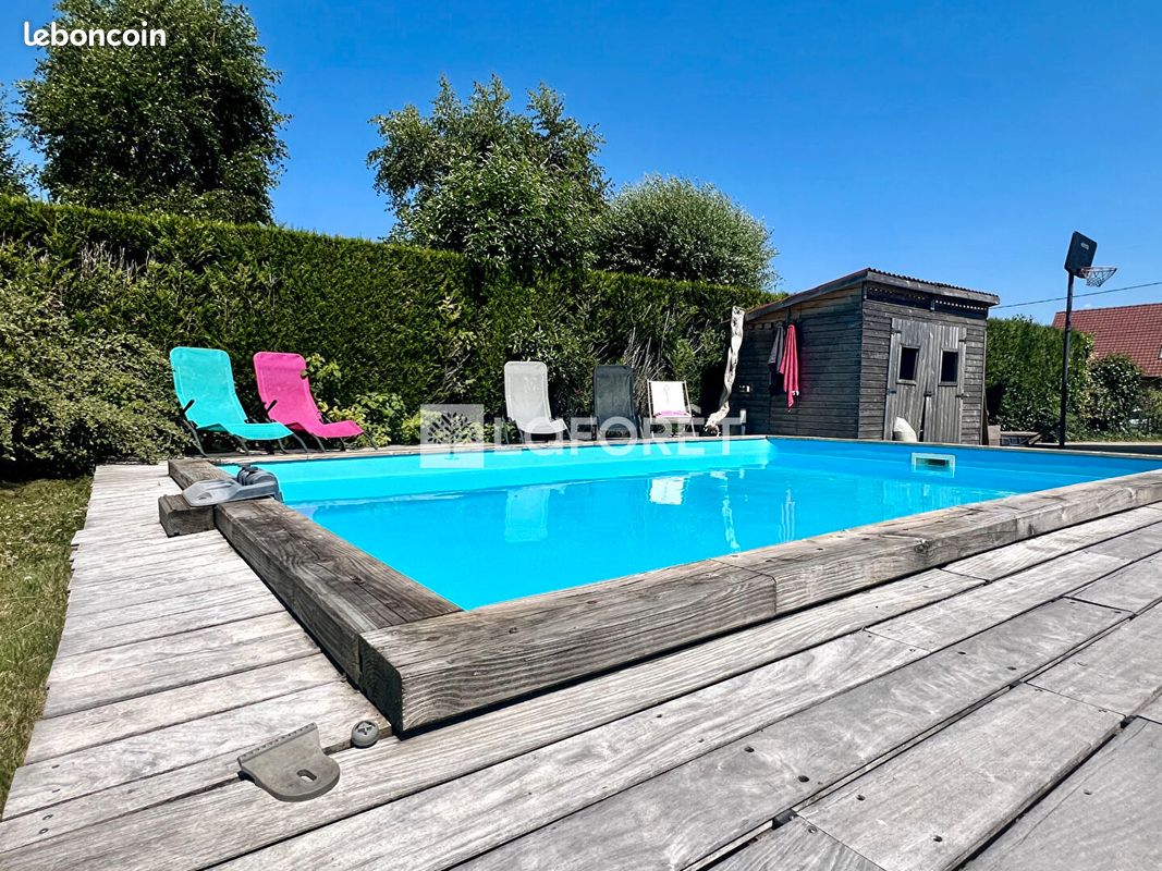 Maison 6 pièces 142 m² · à Tourmignies · 142 m² · 425 000 €