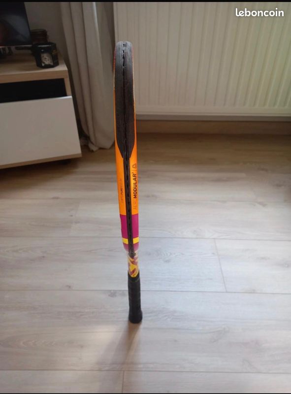 Raquette de tennis babolat aero rafa junior (image 3)