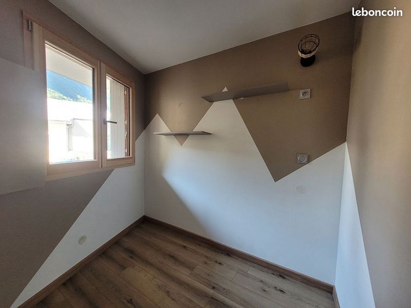 Appartement 2 pièces 40 m² · à Thônes · 40 m² · 765 €