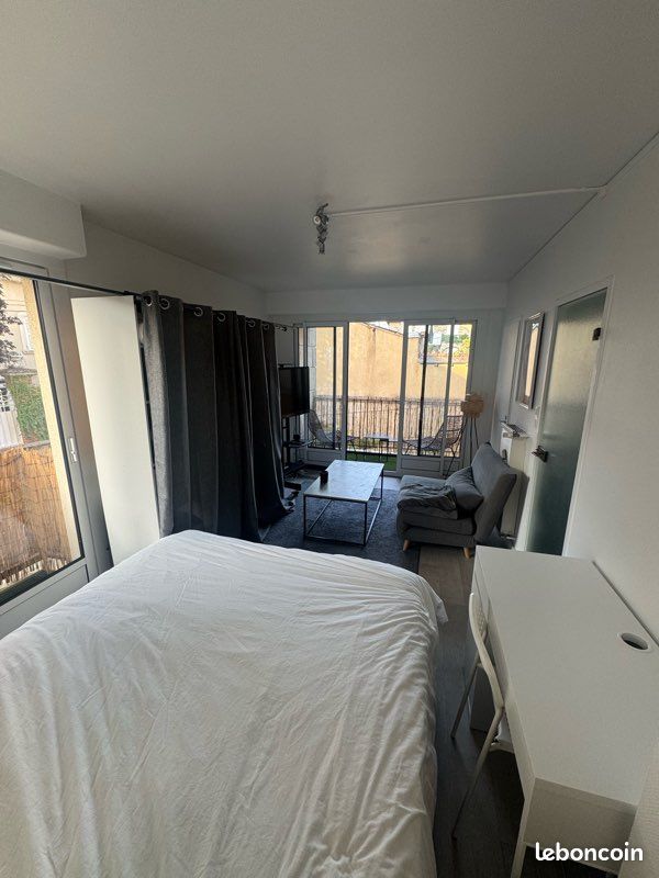 Appartement 1 pièce 32 m² · à Rennes · 32 m² · 790 €