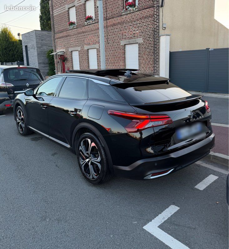 Citroën C5X 1.6 Shine Pack (image 2)