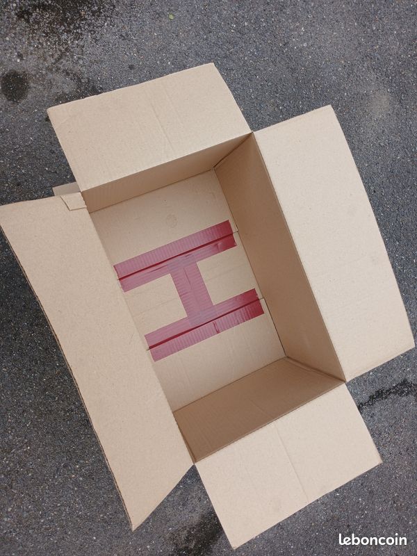 Cartons de déménagement / rangement (image 7)