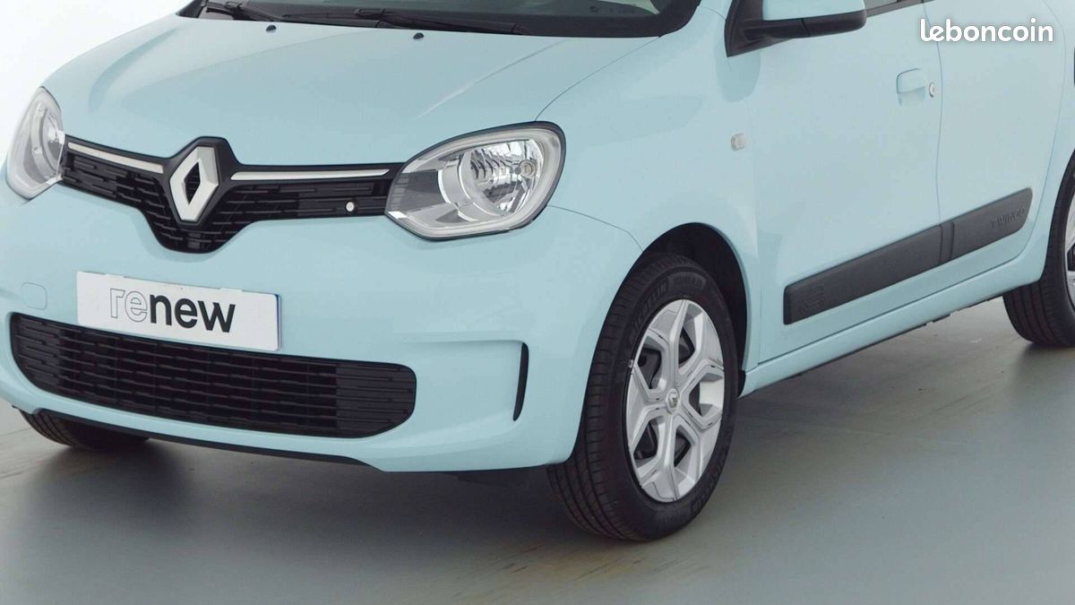 Renault twingo iii tce 95 zen (image 26)