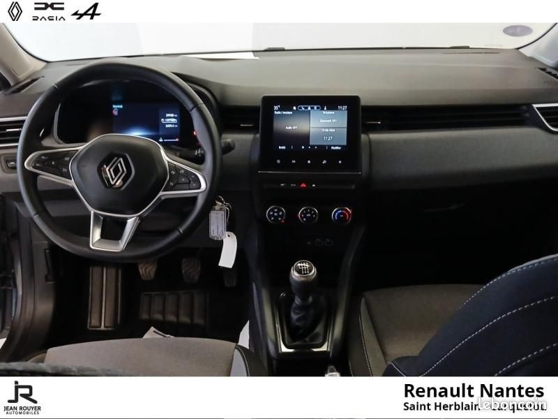 Renault Clio 1.0 TCe 90ch Evolution (image 10)