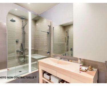Appartement 205 000 € - 73 m²