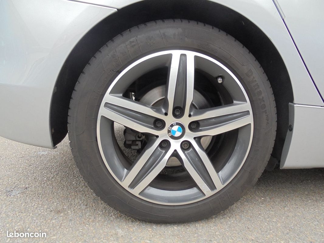 Bmw SERIE 2 ACTIVETOURER (F45) 216DA 116CH SPORT (image 9)