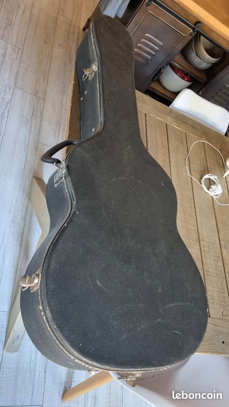 Guitare Classique Japonaise (image 14)