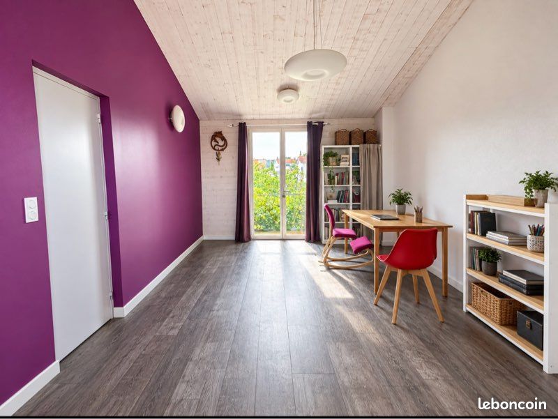 Maison 7 pièces 142 m² · à Clisson · 142 m² · 427 000 €