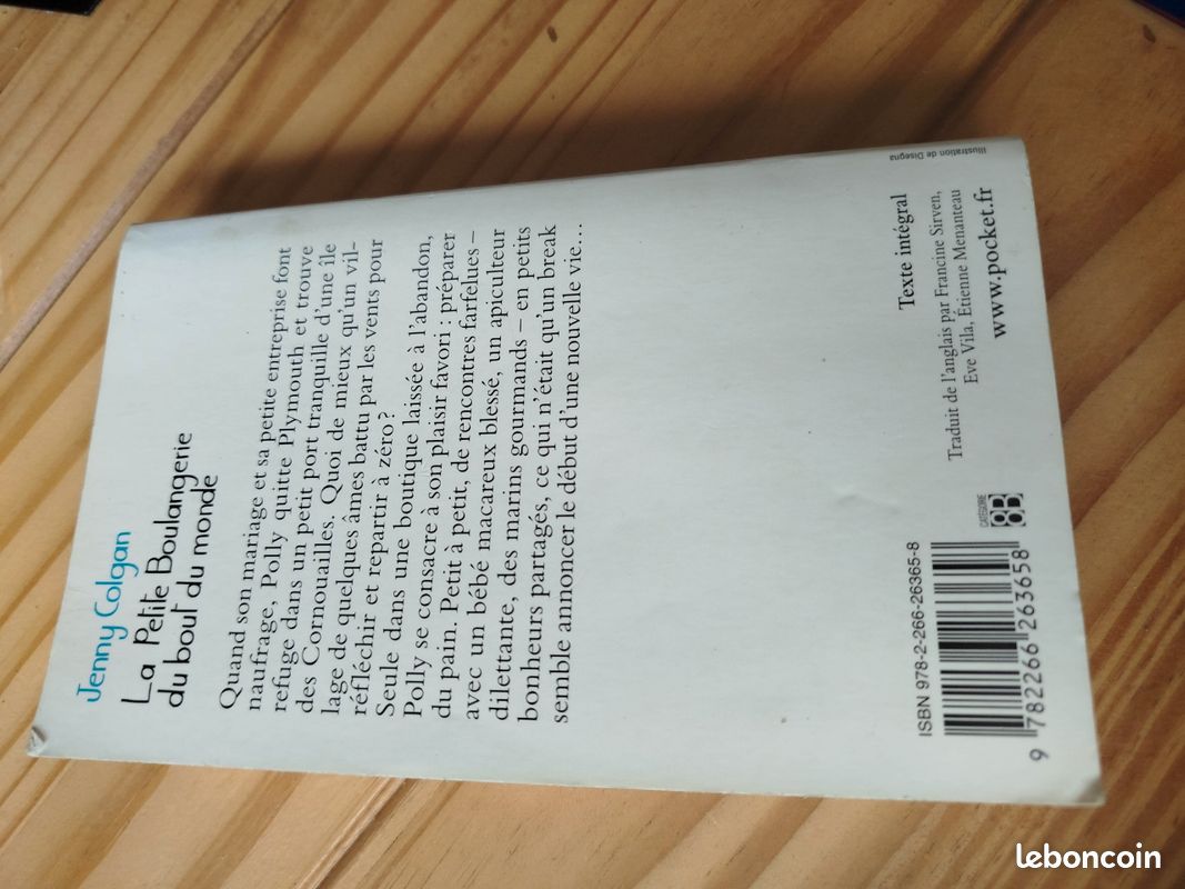 La petite boulangerie du bout du monde (image 3)