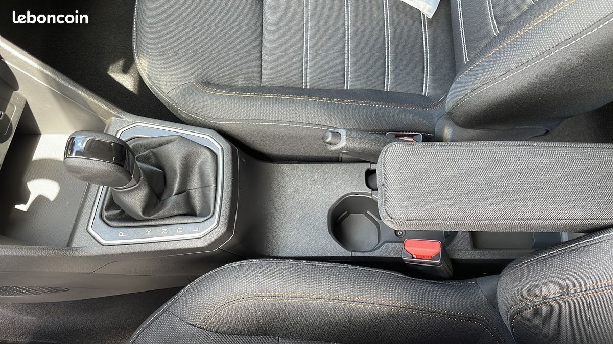 Dacia SANDERO 1.0 TCE 90CH STEPWAY EXPRESSION CVT -24 (image 18)