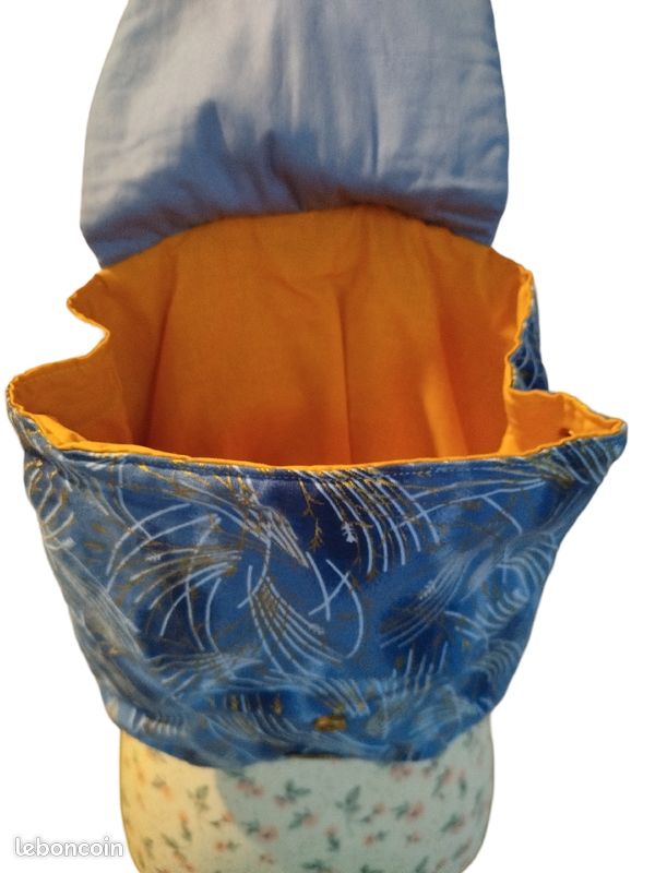 Sac à dos pour tout petit (image 2)