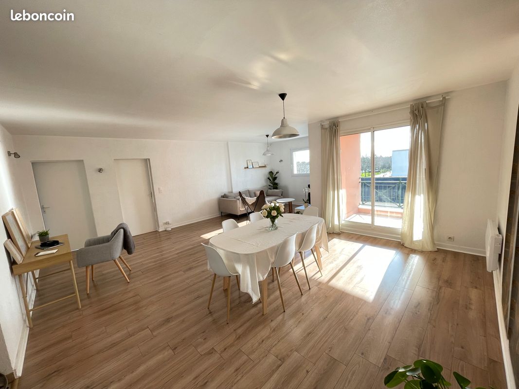Parking 3 pièces 88 m² · à Vannes · 88 m² · 298 900 €