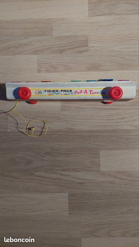 Xylophone vintage (image 2)