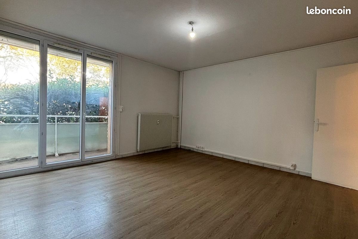 Appartement 3 pièces 67 m² · à Port-de-Bouc · 67 m² · 107 800 €