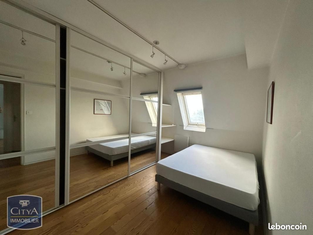 Appartement a louer brive-la-gaillarde - 3 pièce(s) - 54 m2 - Surfyn