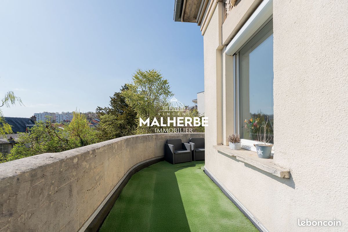 Appartement 2 pièces 45 m² · à Nancy · 45 m² · 114 000 €