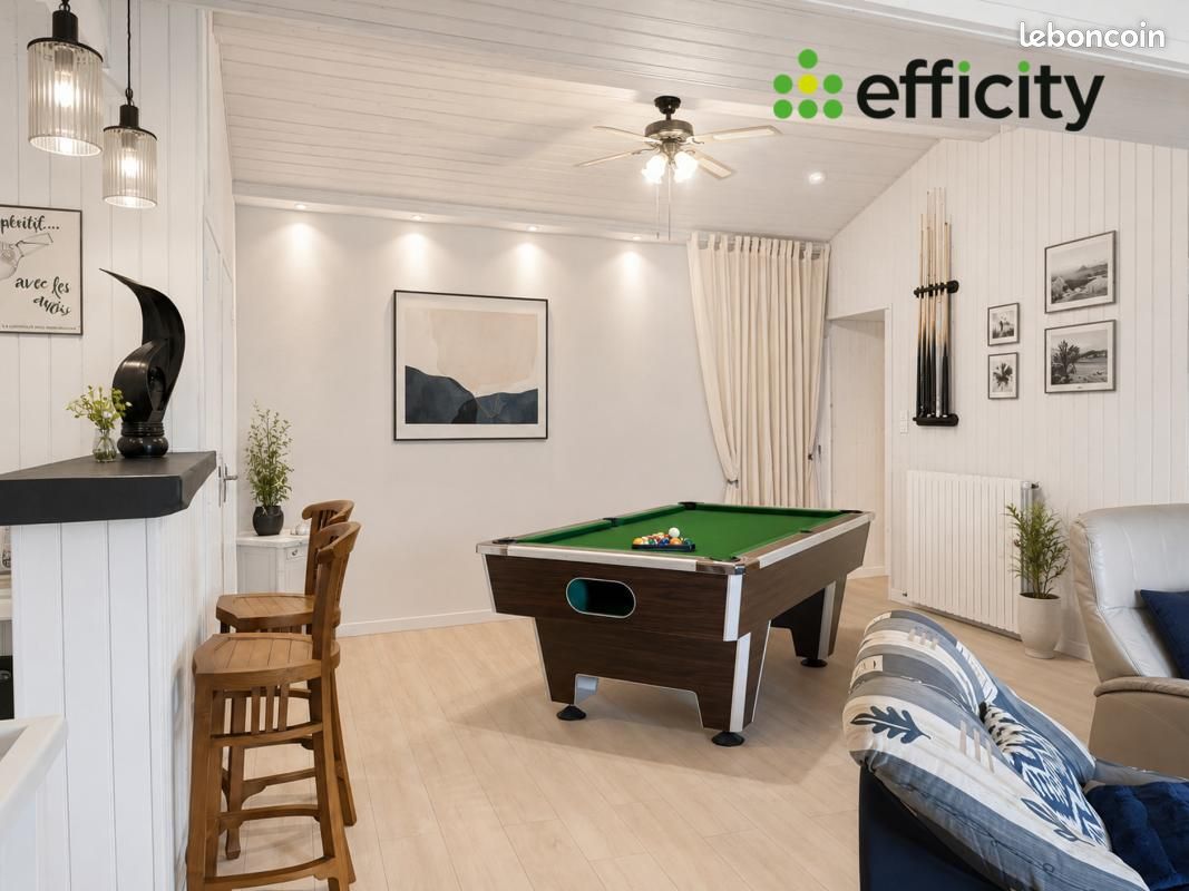 Maison 10 pièces 473 m² (image 7)