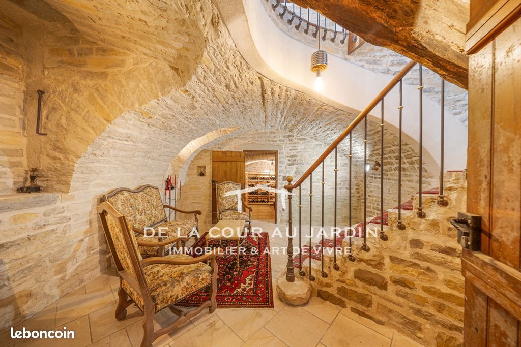 Maison 12 pièces 480 m² (image 13)