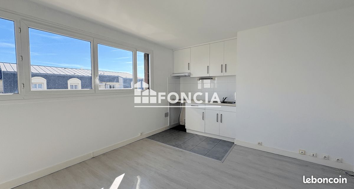Appartement 1 pièce 23 m² · à Le Perreux-sur-Marne · 23 m² · 687 €