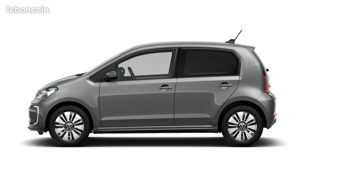 VOLKSWAGEN e-up 83 Electrique Life Plus (image 2)