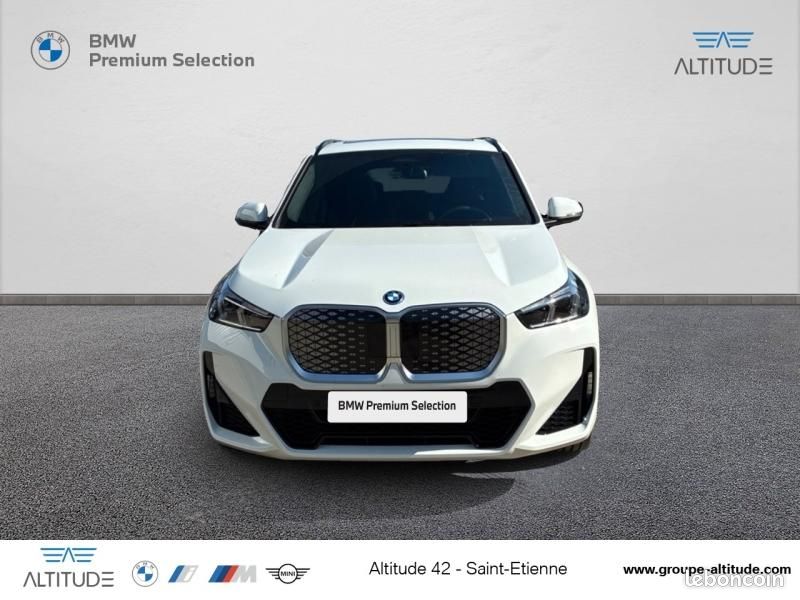 Bmw X1 ieDrive20 204ch M Sport (image 5)