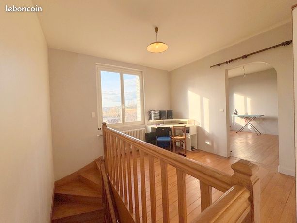Maison 7 pièces 125 m²