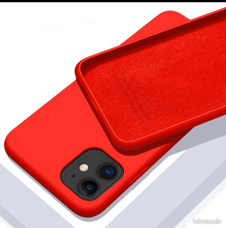 Coque iPhone (image 2)