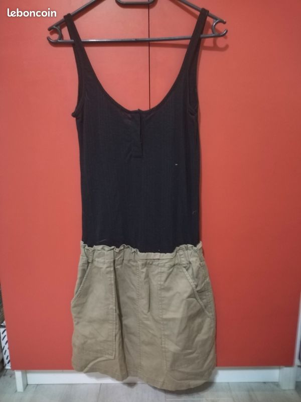 Robe (image 1)