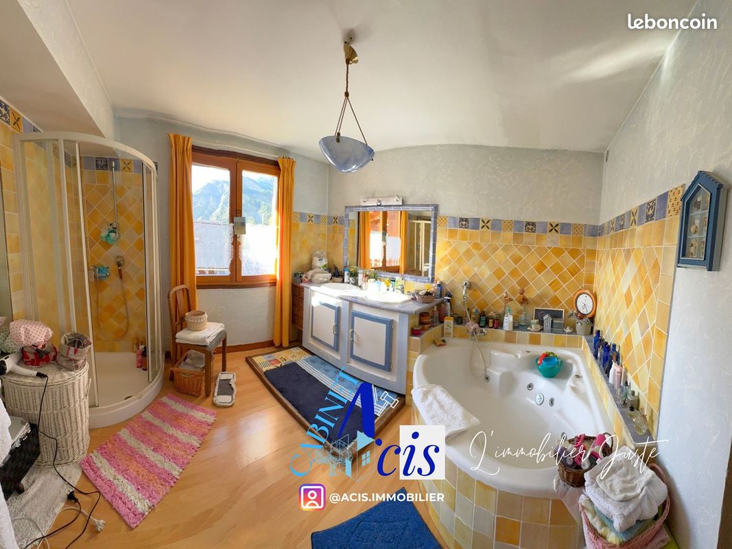 Chalet 6 pièces 180 m² (image 6)
