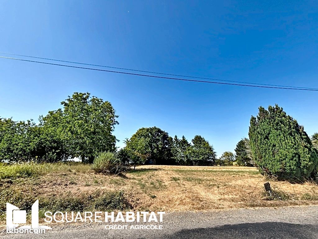 Terrain 736 m² Combourtille · à Combourtillé · 28 500 €