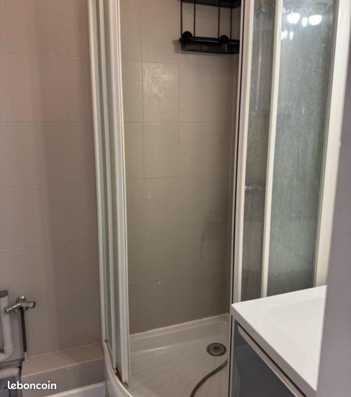 Appartement a louer carrieres-sous-poissy - 1 pièce(s) - 35 m2 - Surfyn