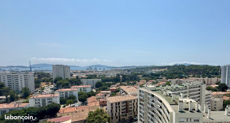 Appartement 3 pièces 68 m² · à Toulon · 68 m² · 197 000 €