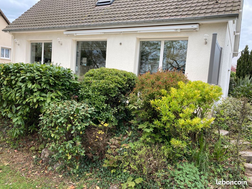 Maison 7 pièces 116 m² · à Blainville-sur-Orne · 116 m² · 310 000 €