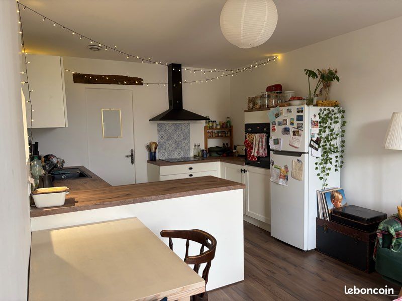 Appartement 3 pièces 60 m² · à Frémainville · 60 m² · 150 000 €