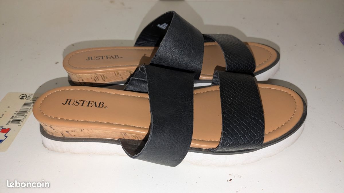 Chaussures t41 (image 1)