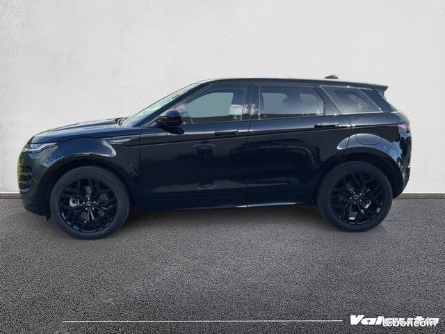 Land Rover Range Rover Evoque MARK III P300E BV... (image 5)