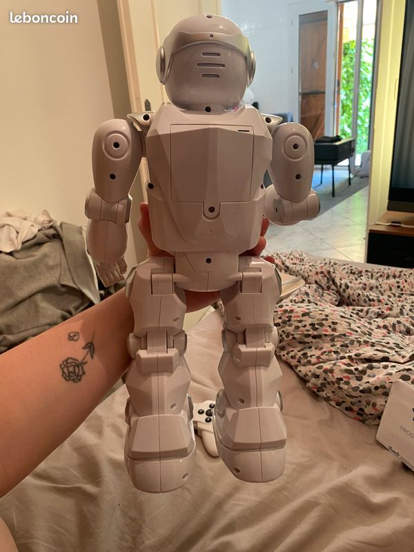 Robot Ycoo (image 2)